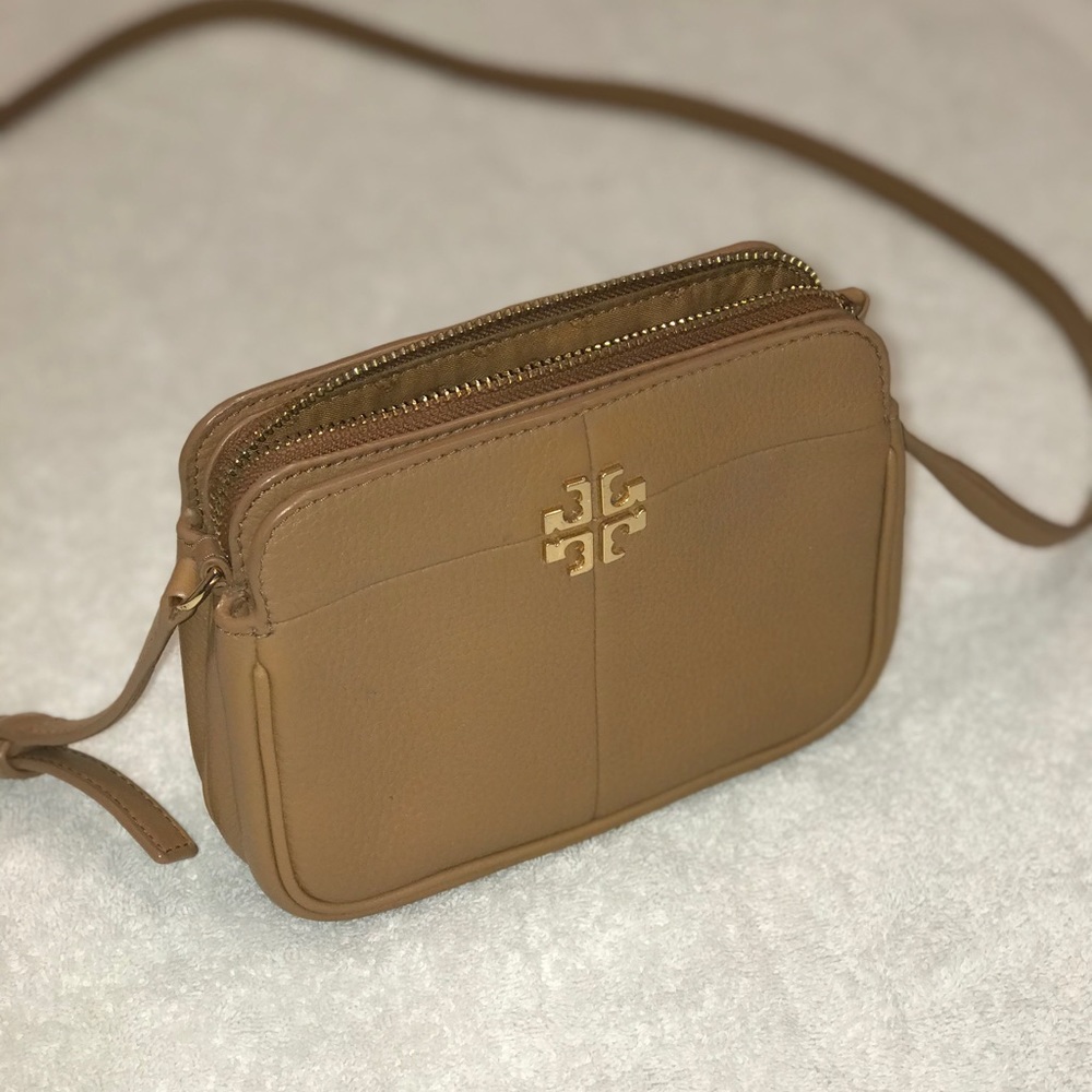 Tory Burch Ivy Micro Crossbody Purse